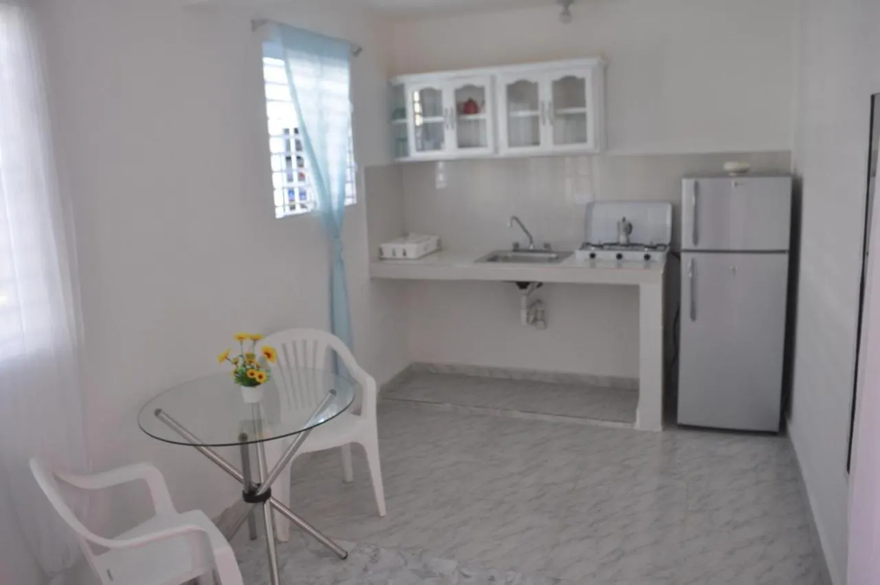Residencial Lucy Appartement Santo Domingo 0*,  Dominicaanse Republiek
