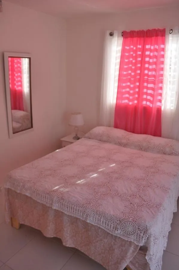 Residencial Lucy Appartement Santo Domingo Dominicaanse Republiek