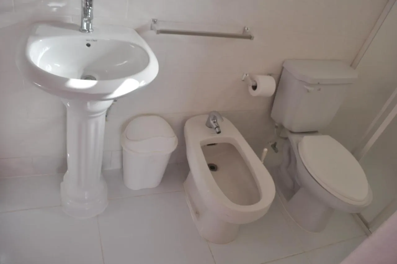 Residencial Lucy Appartement Santo Domingo
