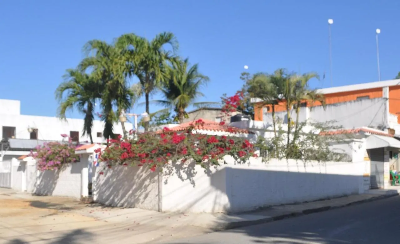 דירות סנטו דומינגו Residencial Lucy